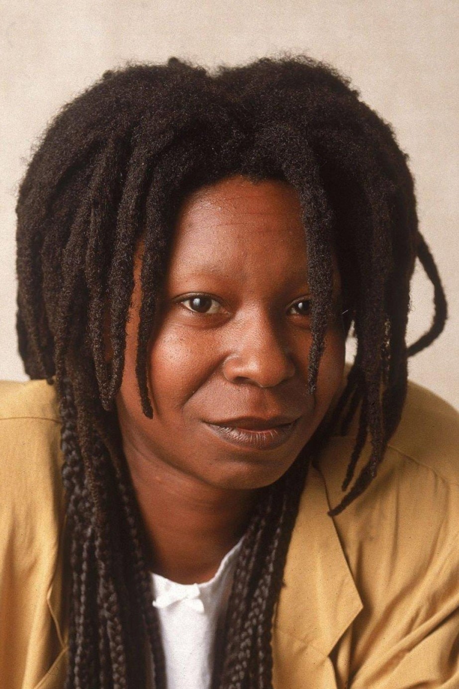 Foto de Whoopi Goldberg