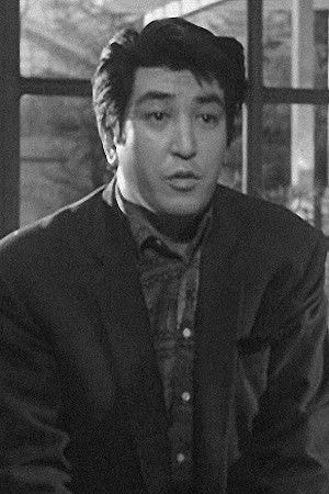 Foto de Hiroshi Nawa