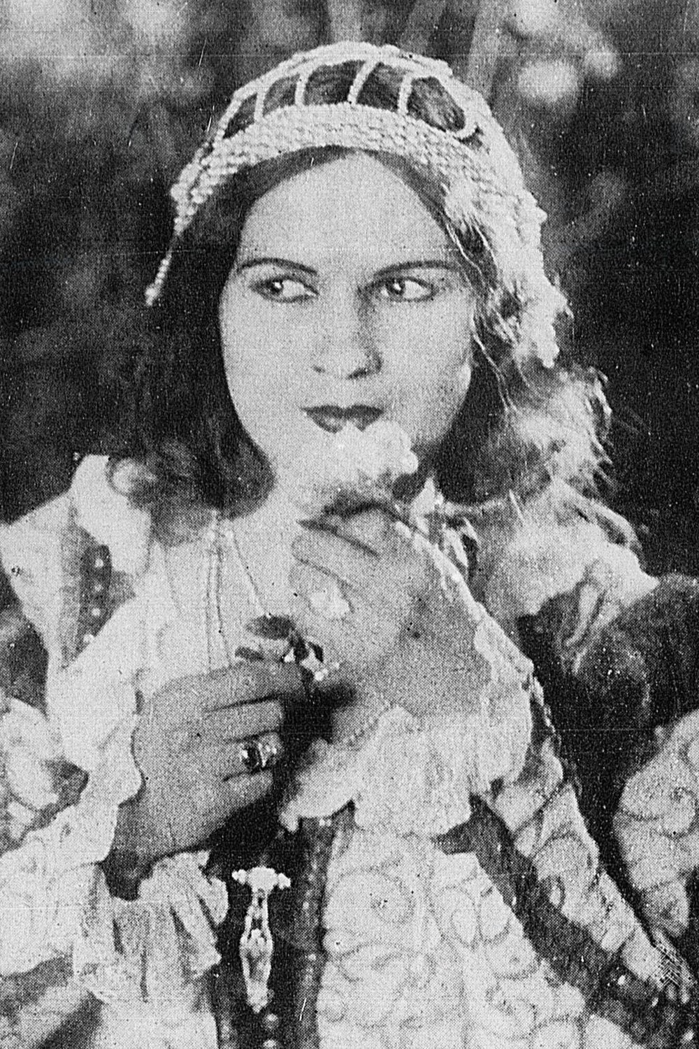 Foto de Irene Rudner