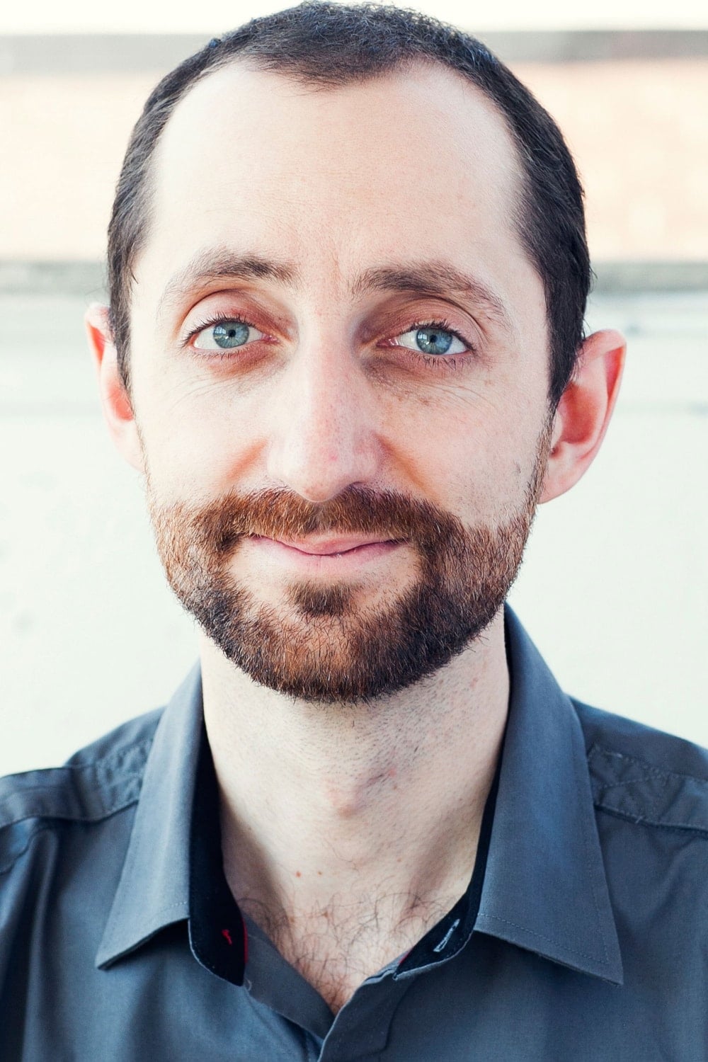 Foto de Jean-Philippe Lehoux