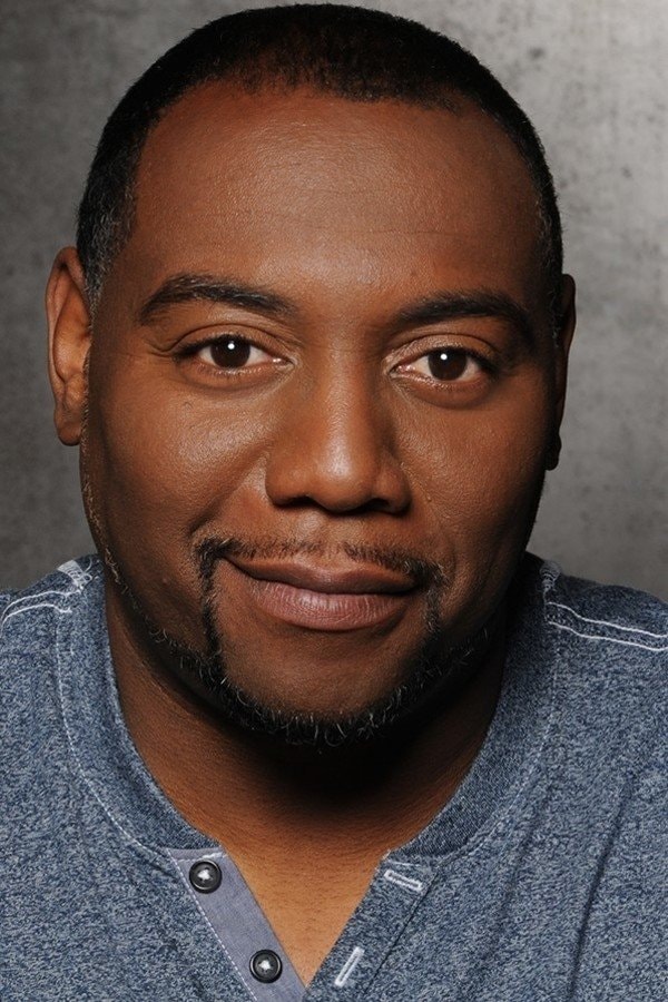 Foto de Dorian Lockett