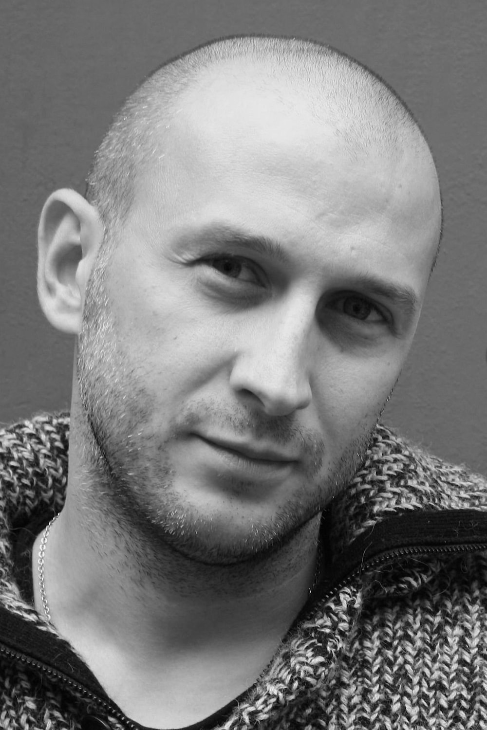 Foto de Volodymyr Yatsenko