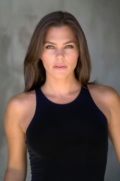 Foto de Brittany Mitchell