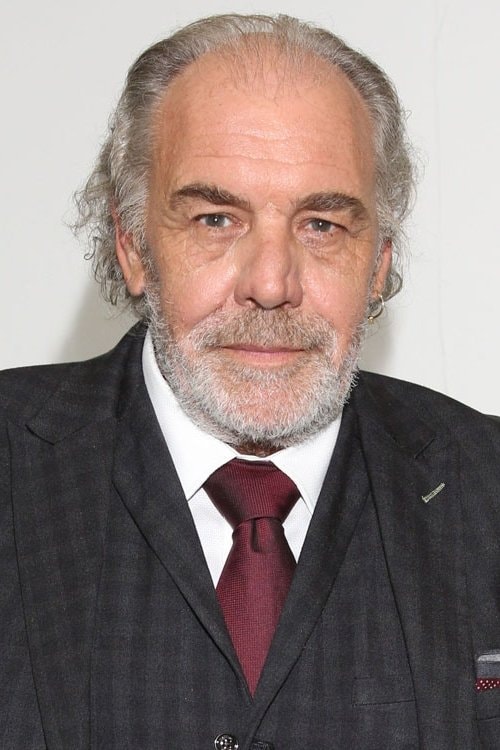 Foto de Christian Kohlund