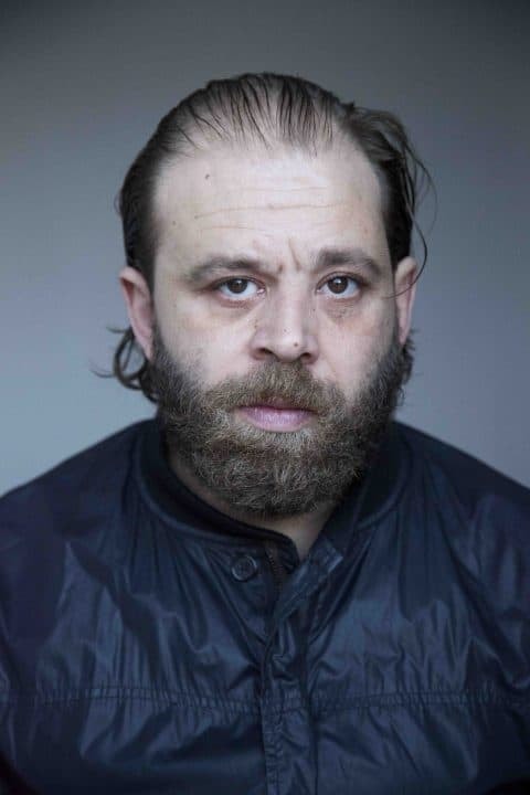 Foto de Michaël Perez