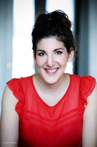 Foto de Solène Delannoy