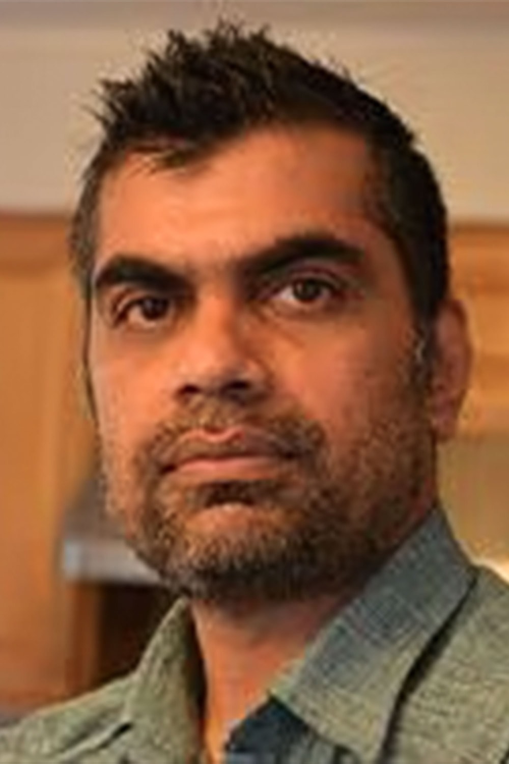 Foto de Jain Andrews