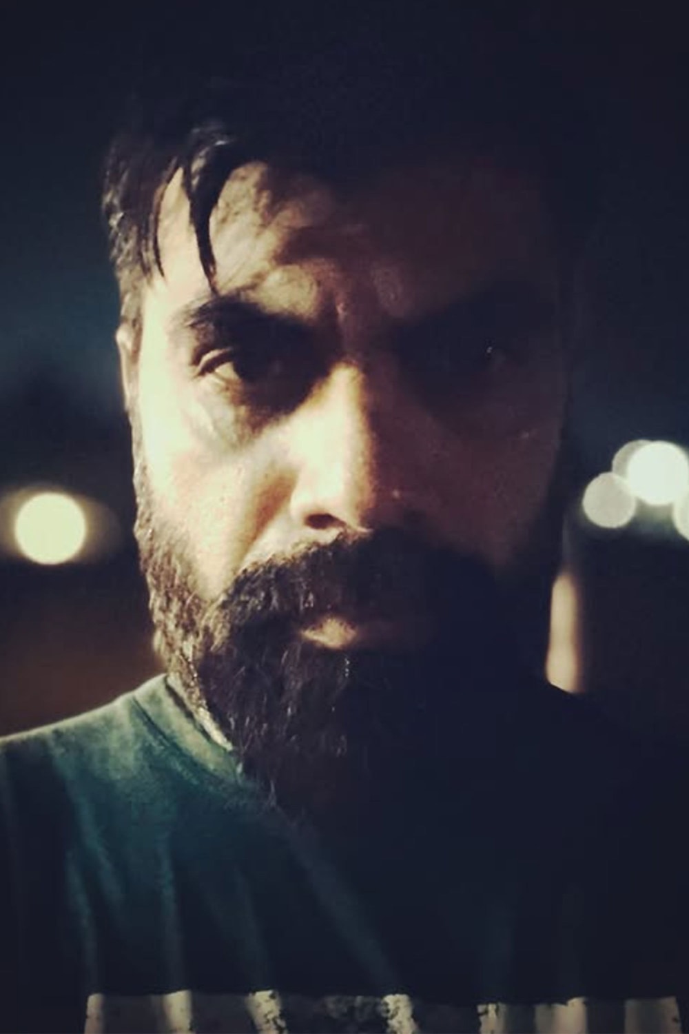 Foto de Jain Andrews