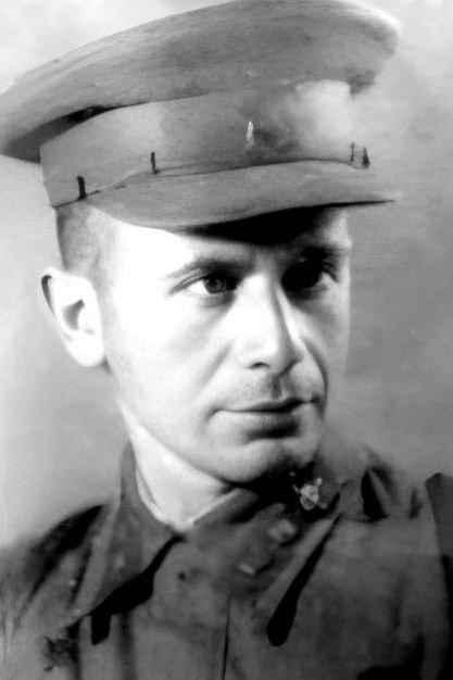 Foto de Виктор Слонимский