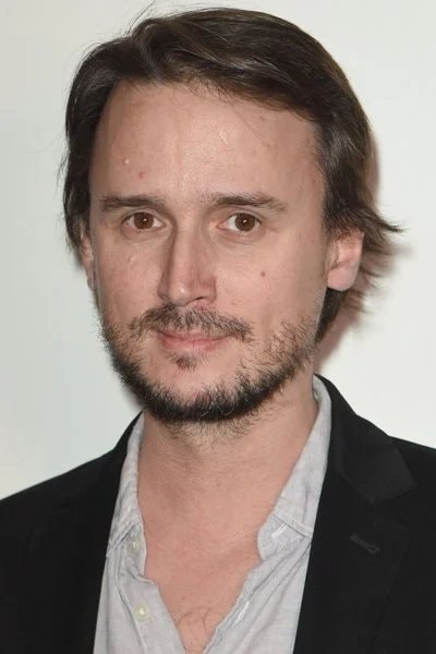 Foto de Jérôme Bonnell