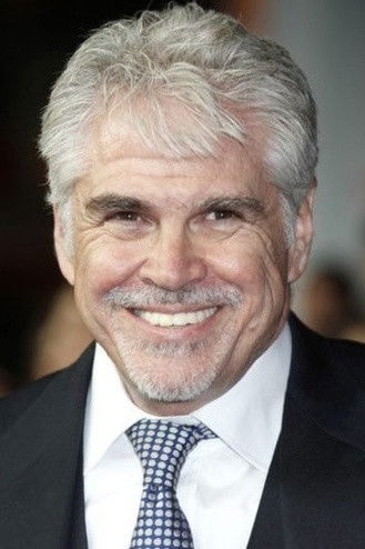 Foto de Gary Ross