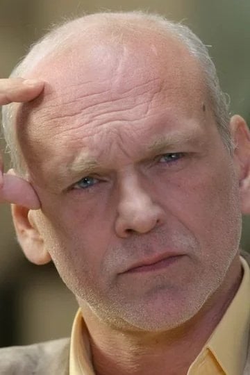 Foto de Сергей Греков