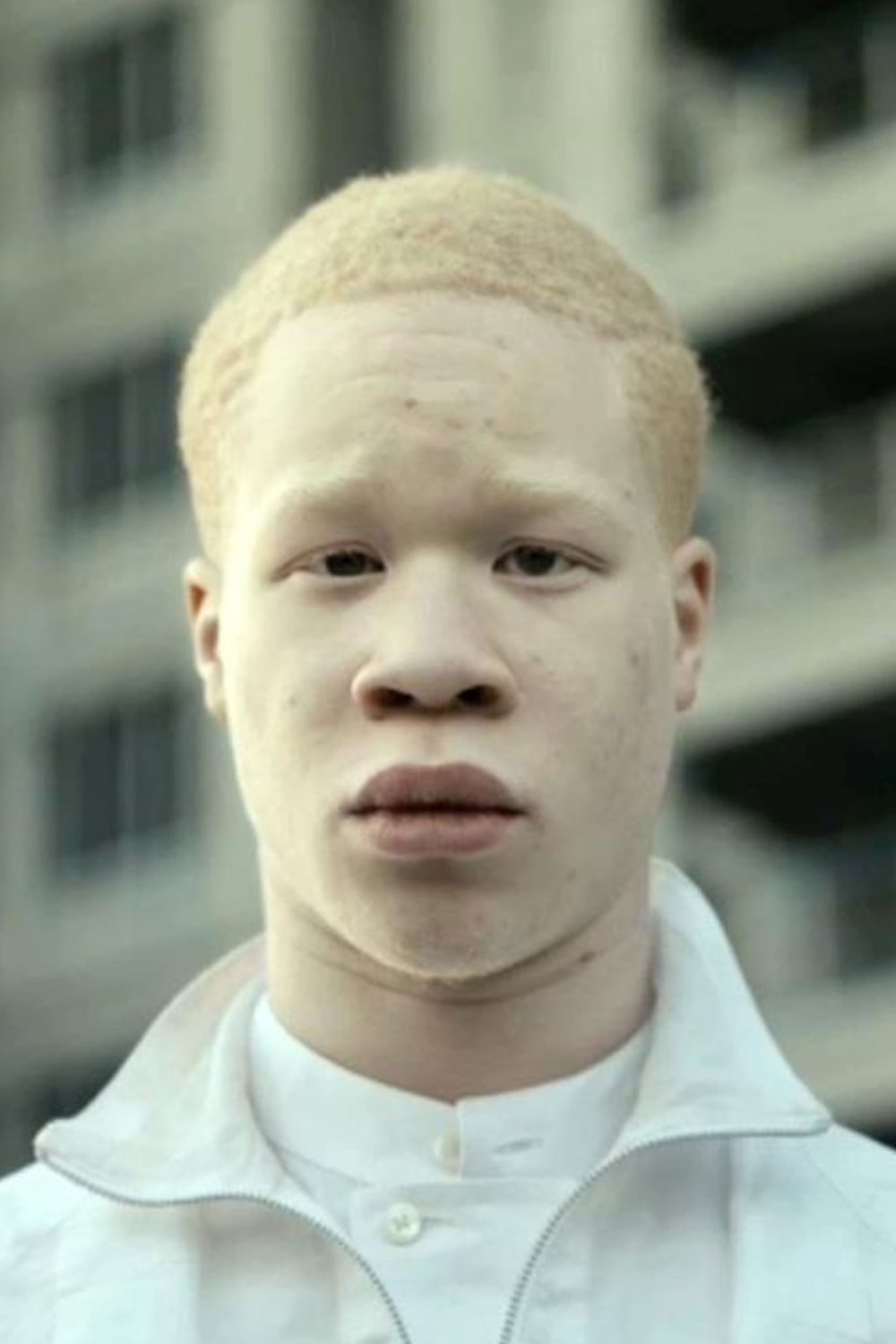 Foto de Hassan Koné