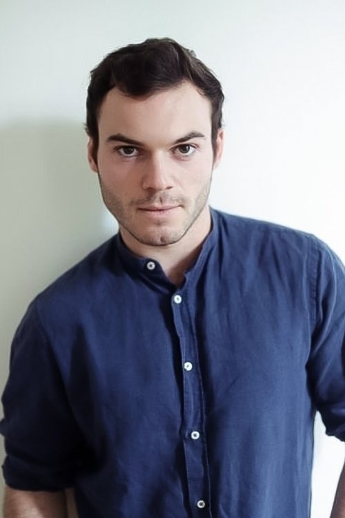 Foto de Édouard Berchiche