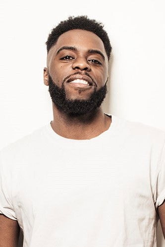 Foto de Christian Nsankete