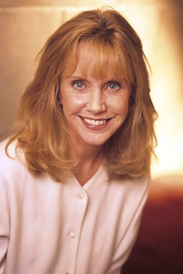 Foto de Mary Ellen Trainor