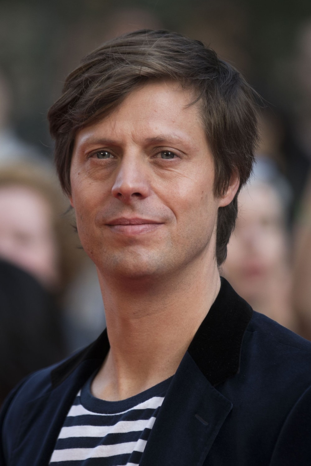 Foto de Felix van Groeningen