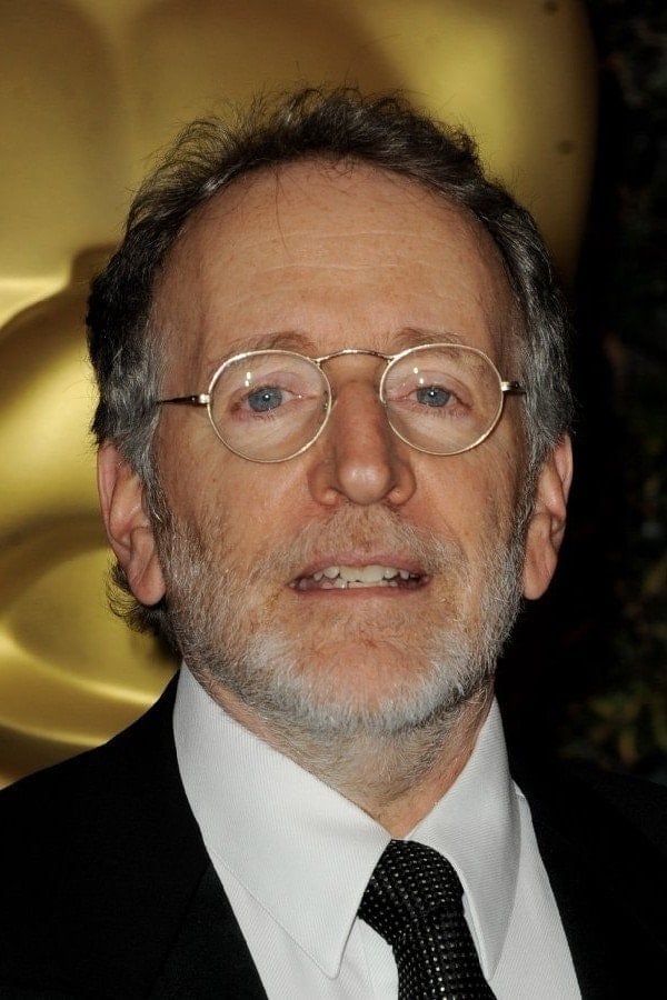 Foto de Phil Alden Robinson