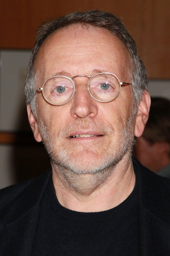 Foto de Phil Alden Robinson