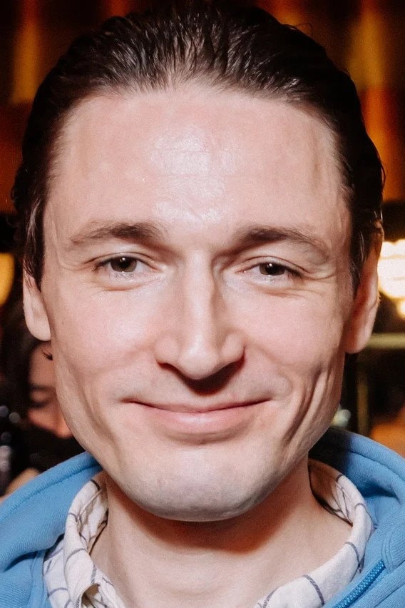 Foto de Aleksey Filimonov