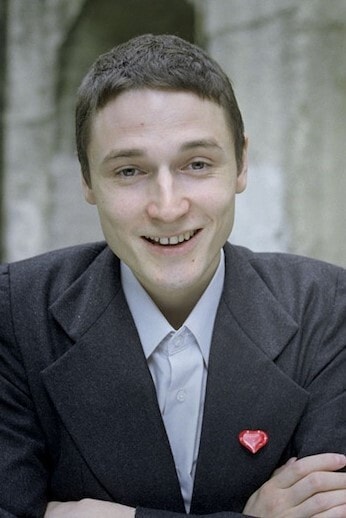 Foto de Aleksey Filimonov