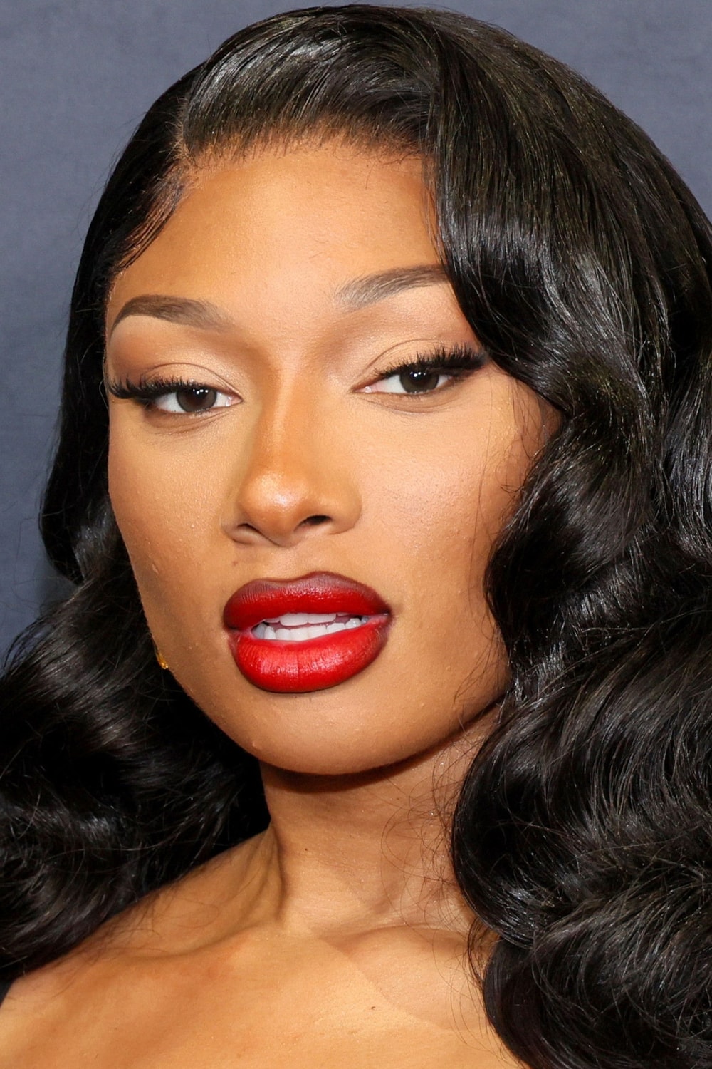 Foto de Megan Thee Stallion