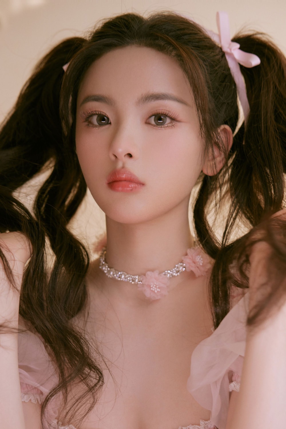 Foto de Yang Chaoyue