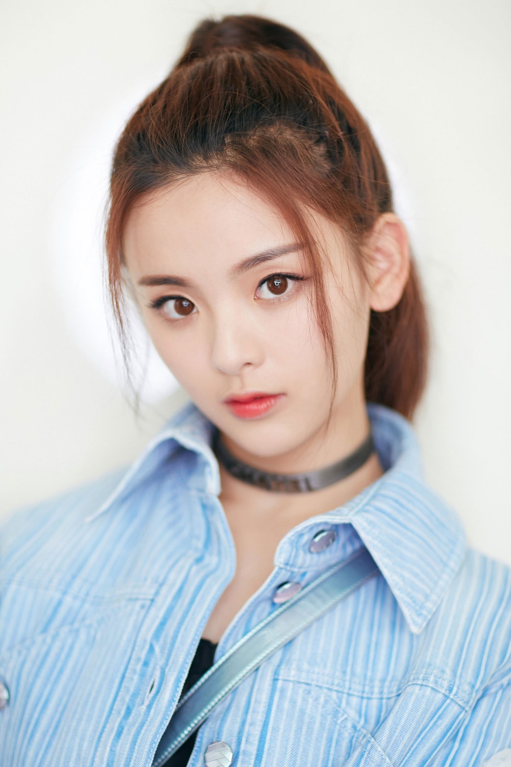 Foto de Yang Chaoyue