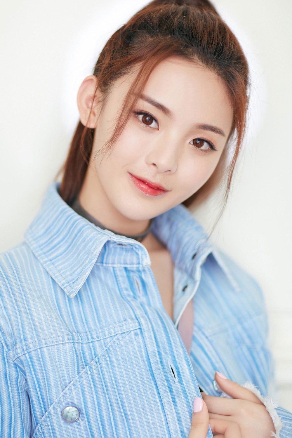 Foto de Yang Chaoyue