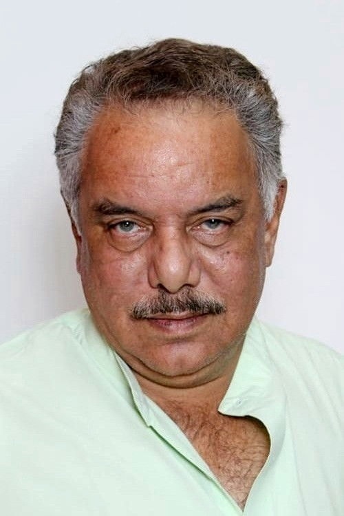 Foto de Anant Jog