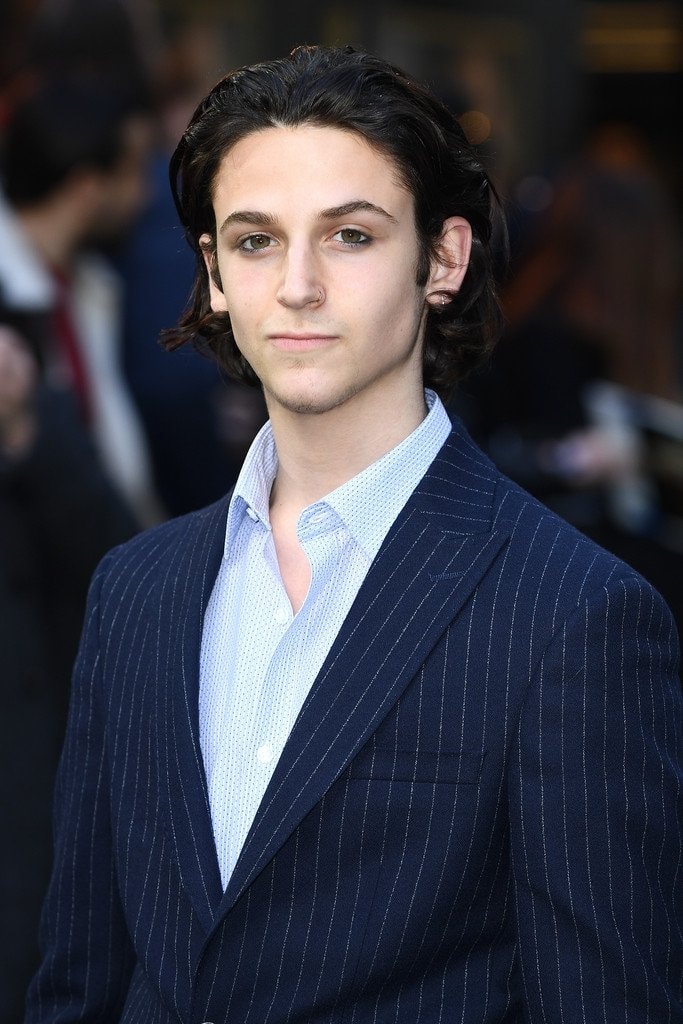 Foto de Adam Bregman