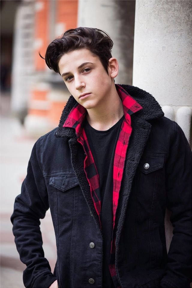 Foto de Adam Bregman