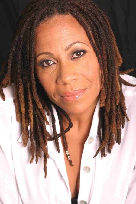 Foto de Denise Dowse