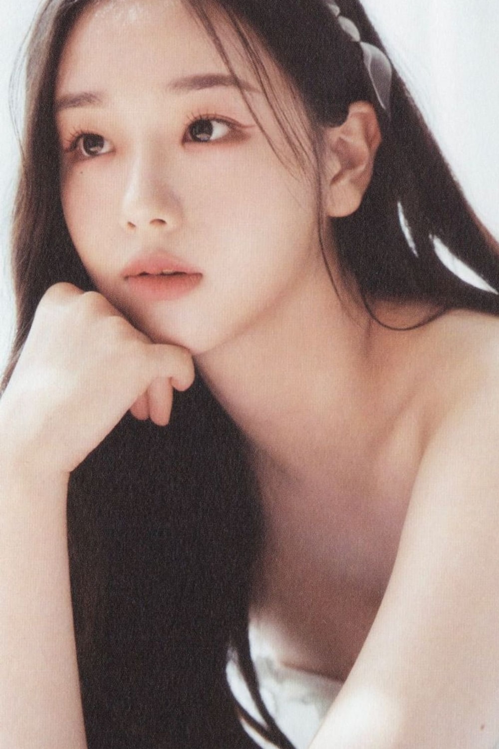 Foto de Kim Chae-yeon