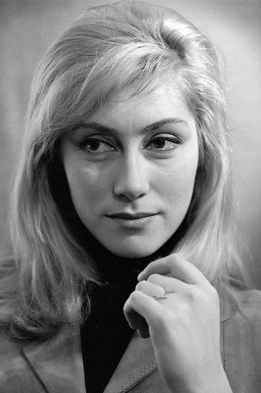 Foto de Irina Miroshnichenko