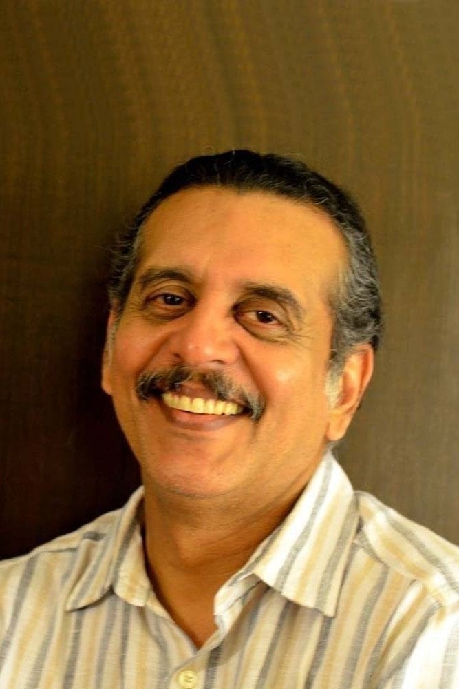 Foto de Shishir Sharma