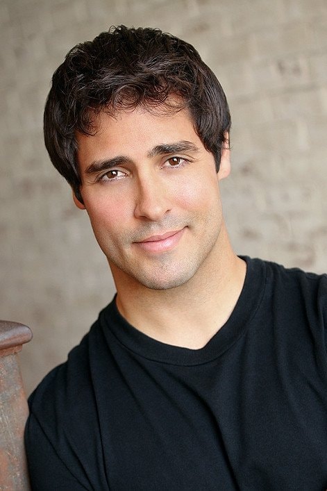 Foto de Mark Parrish