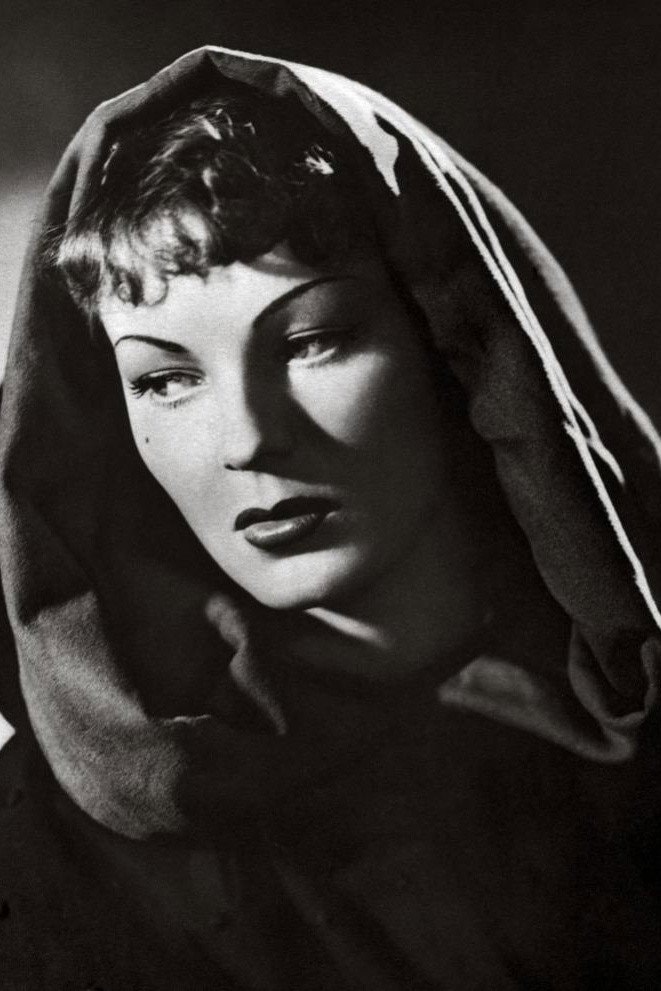 Foto de Junie Astor