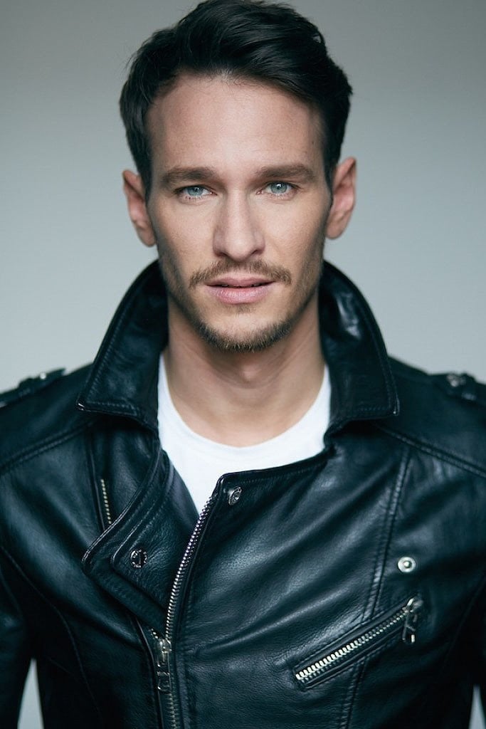 Foto de Vladimir Burlakov