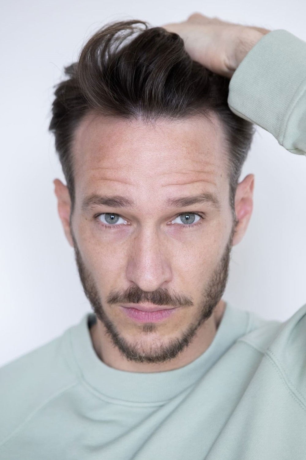 Foto de Vladimir Burlakov