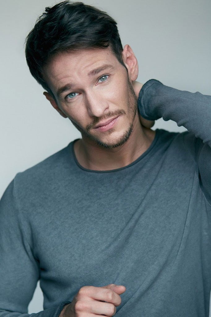 Foto de Vladimir Burlakov