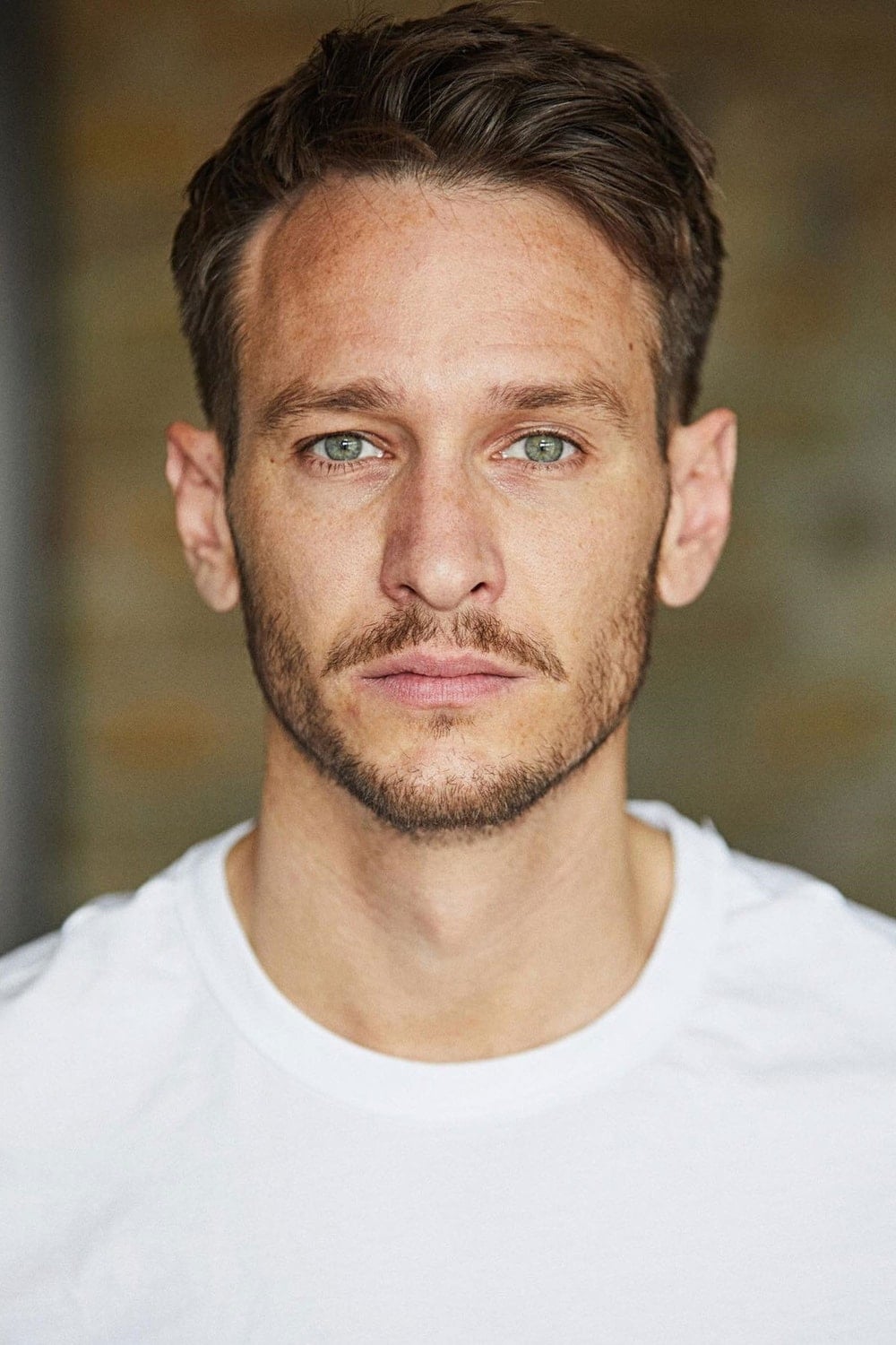 Foto de Vladimir Burlakov