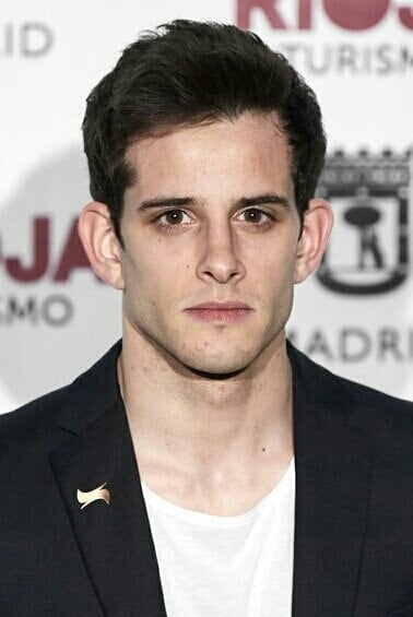 Foto de Álex Villazán