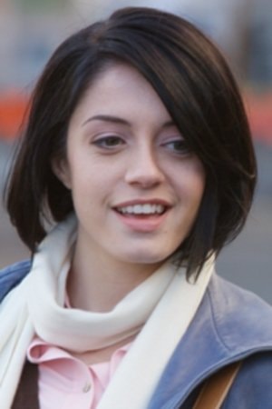 Foto de Brittany Scobie