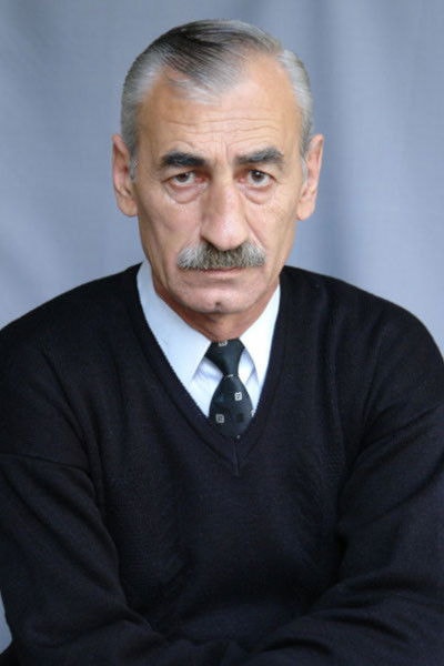 Foto de Lactemir Dztiev