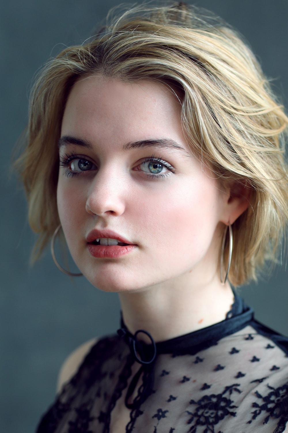 Foto de Tallulah Greive