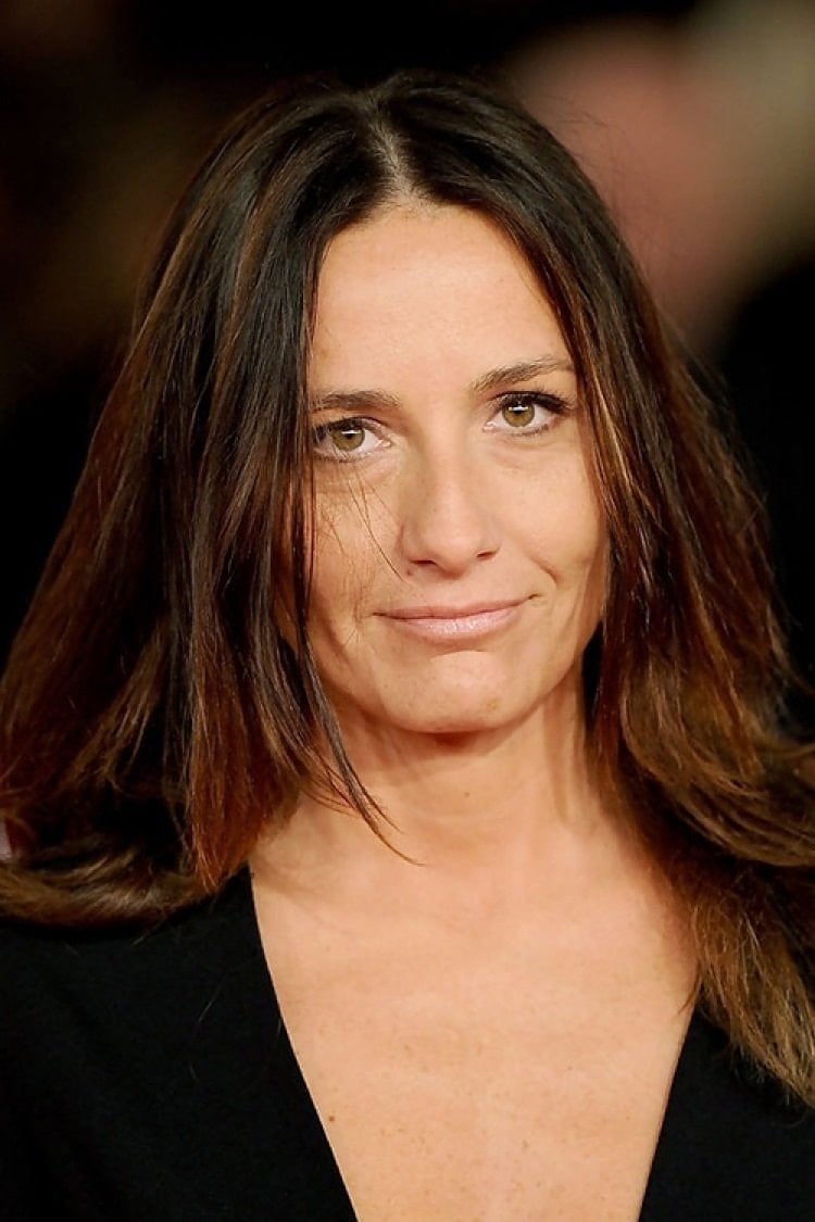 Foto de Maria Sole Tognazzi