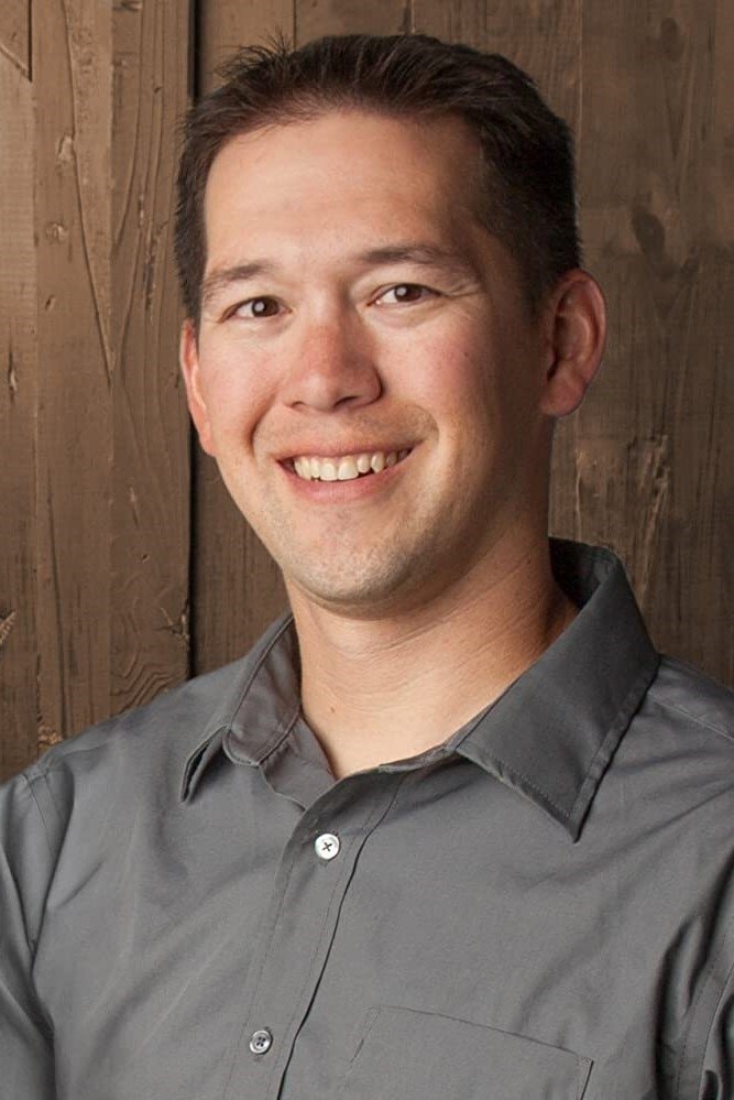 Foto de Brian Brough