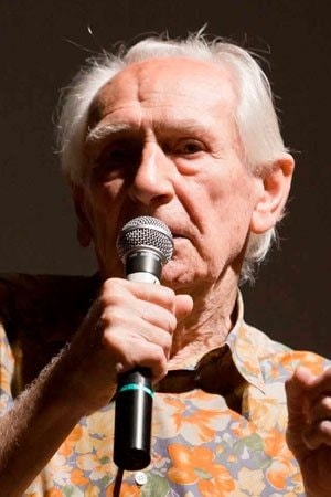 Foto de Giorgio Arlorio