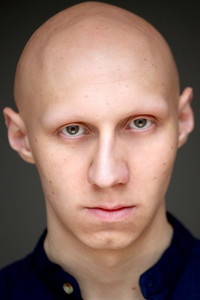 Foto de Daniel Scott-Smith